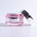 50g Plastic Acrylic Cream Jar (EF-J01050)